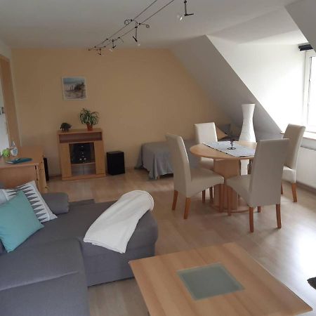 Ferienwohnung Weinberg Wesselburener Deichhausen Zewnętrze zdjęcie